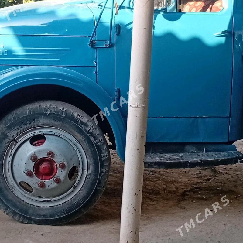 Gaz 52 1986 - 25 000 TMT - Саят - img 2