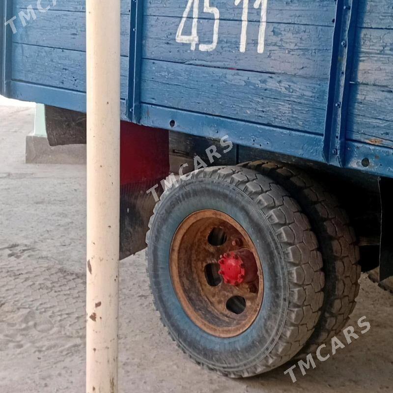 Gaz 52 1986 - 25 000 TMT - Саят - img 3