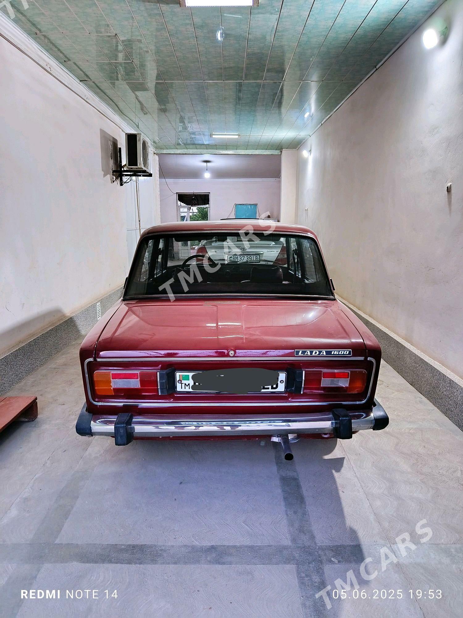 Lada 2106 1989 - 30 000 TMT - Халач - img 3