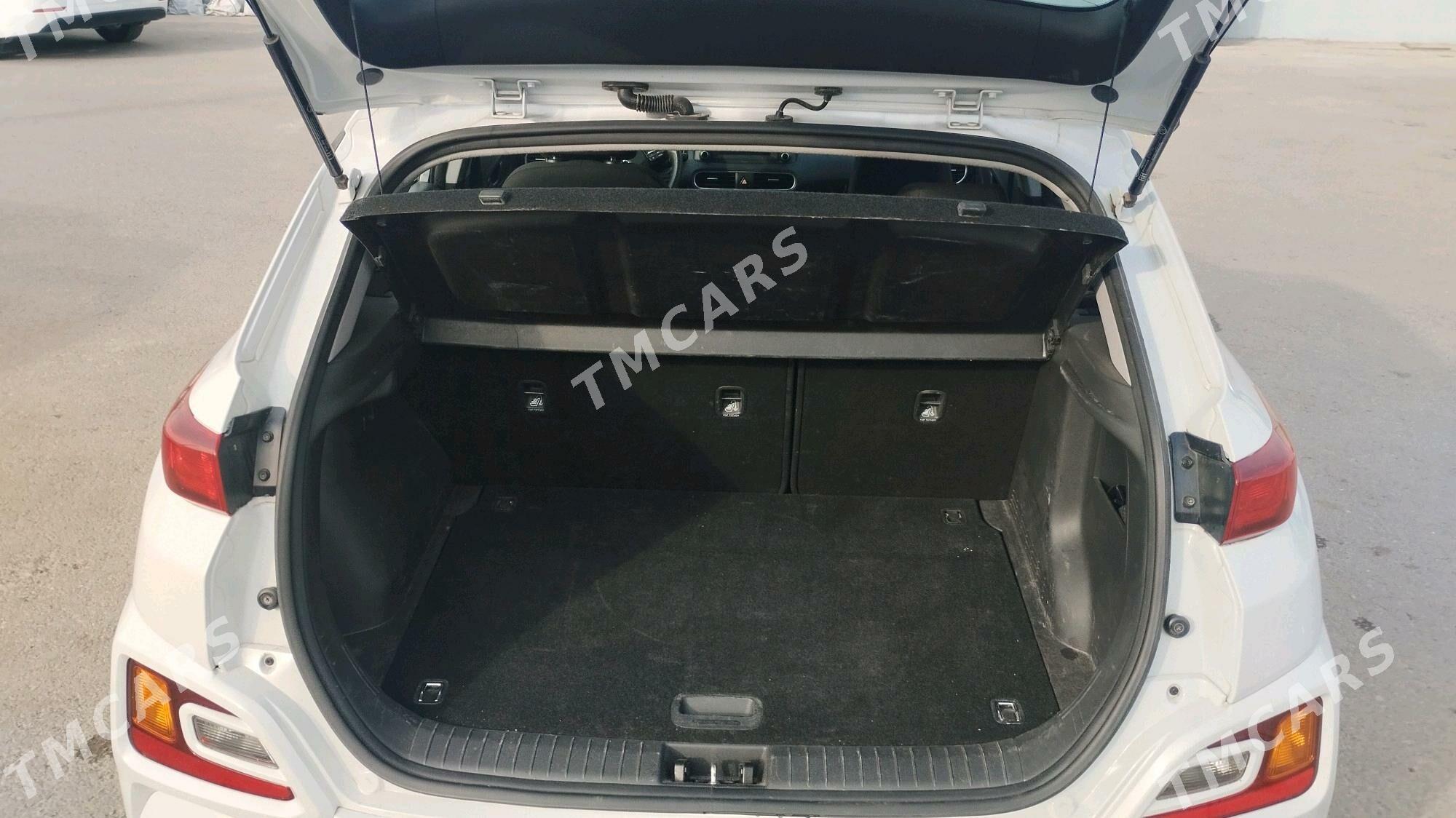 Hyundai Kona 2020 - 230 000 TMT - Howdan "W" - img 5