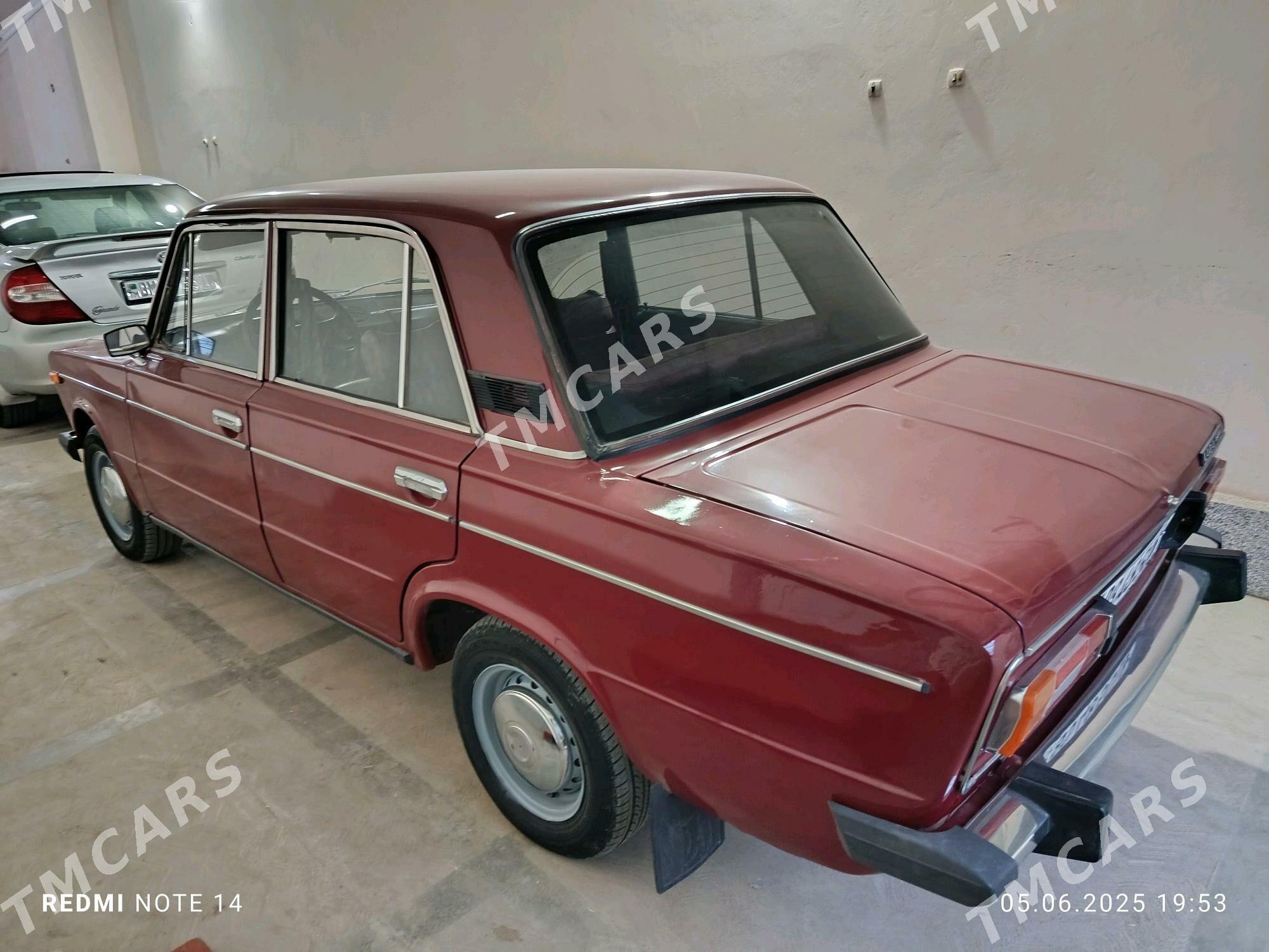 Lada 2106 1989 - 30 000 TMT - Халач - img 4