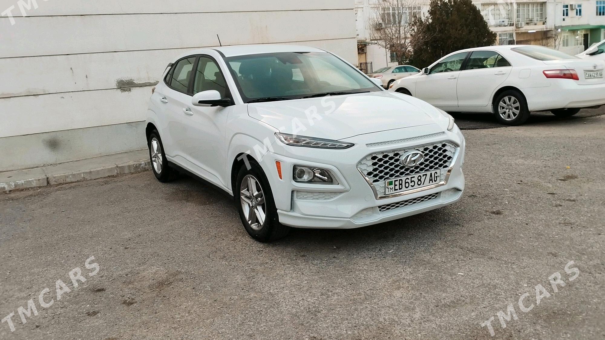 Hyundai Kona 2020 - 230 000 TMT - Howdan "W" - img 7