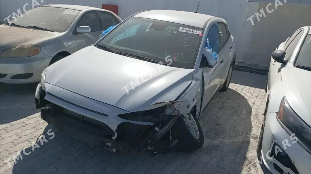 Hyundai Kona 2020 - 230 000 TMT - Howdan "W" - img 9