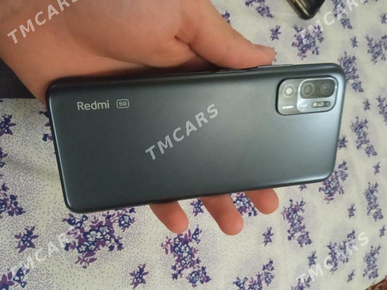 REDMI NOTE 10 5G - Kerki - img 7