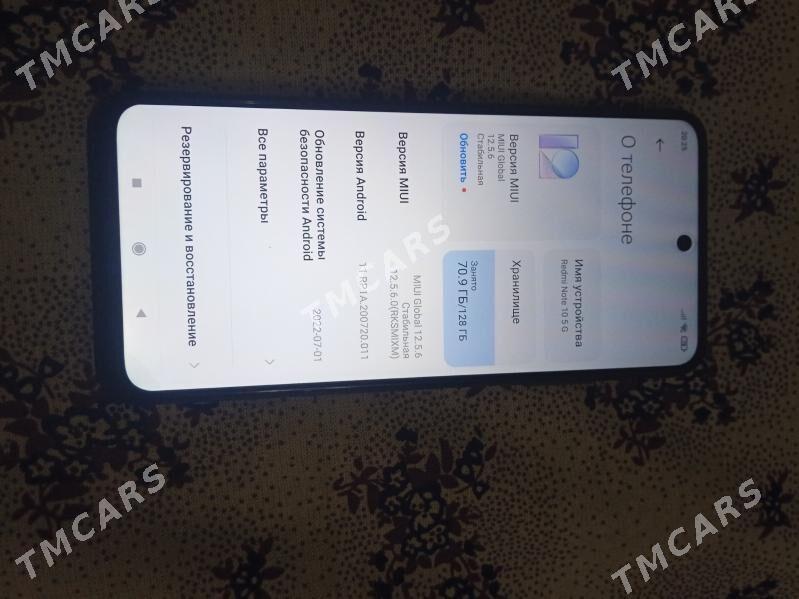 REDMI NOTE 10 5G - Kerki - img 5