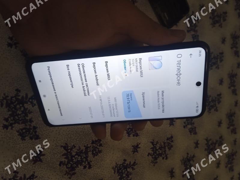 REDMI NOTE 10 5G - Kerki - img 4
