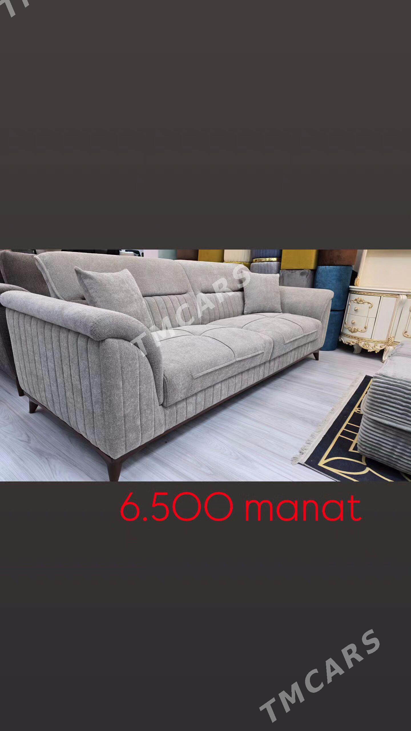 diwan, ДИВАН, MEBEL, мебель - Ашхабад - img 2
