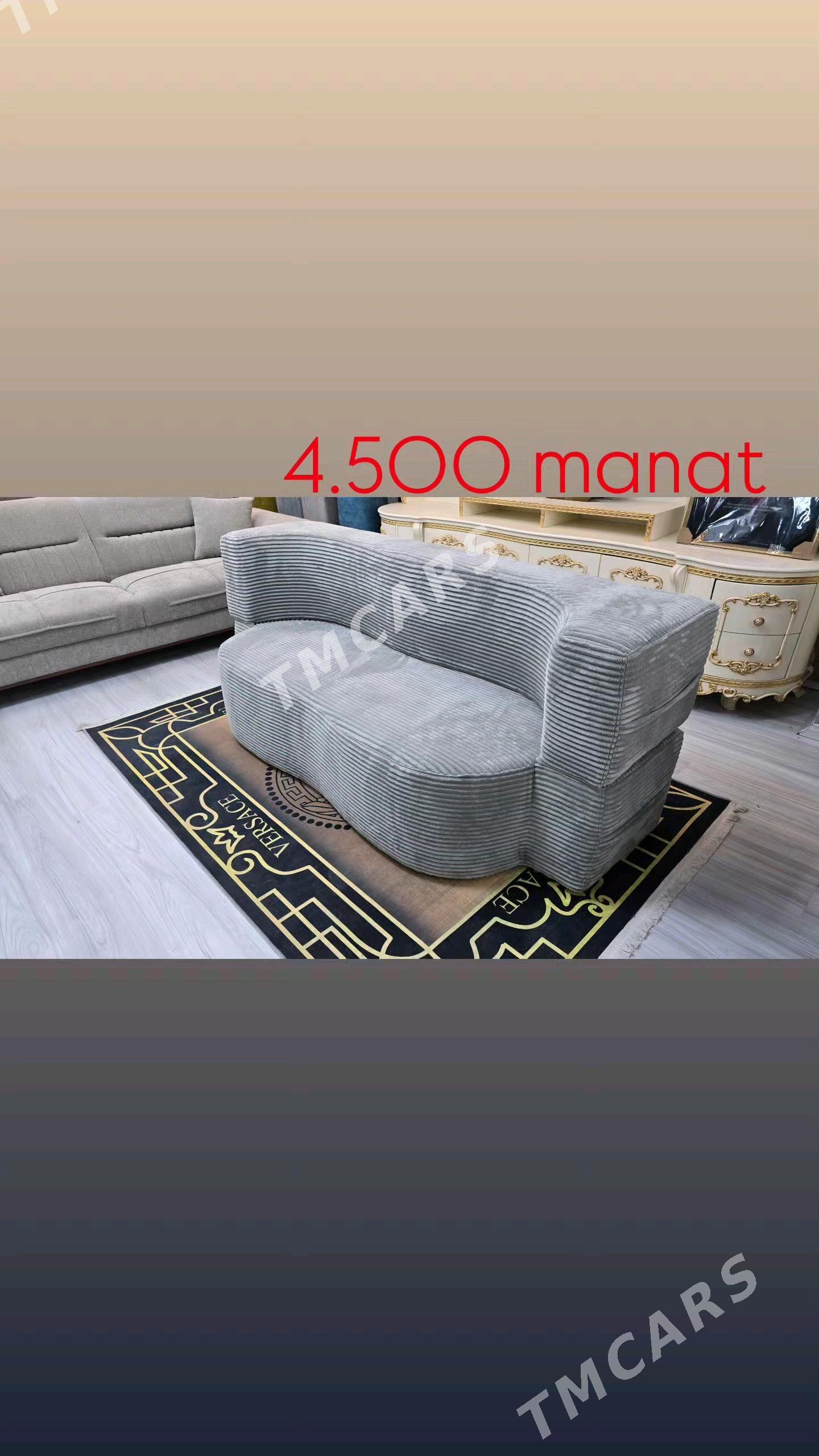 diwan, ДИВАН, MEBEL, мебель - Ашхабад - img 6