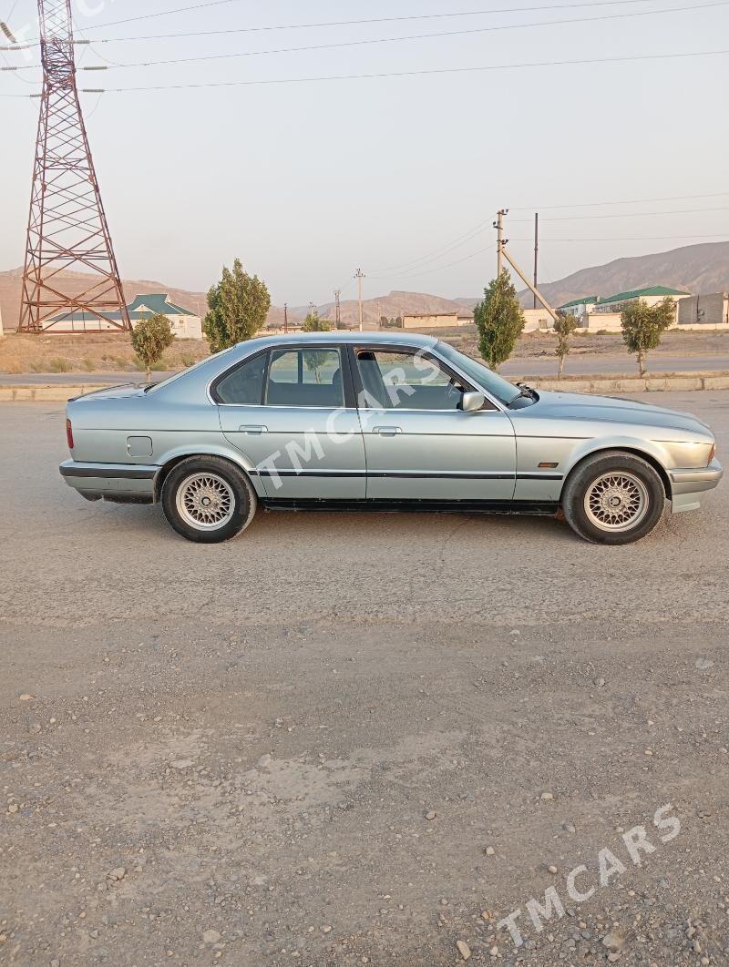 BMW 525 1988 - 50 000 TMT - Гызыларбат - img 3