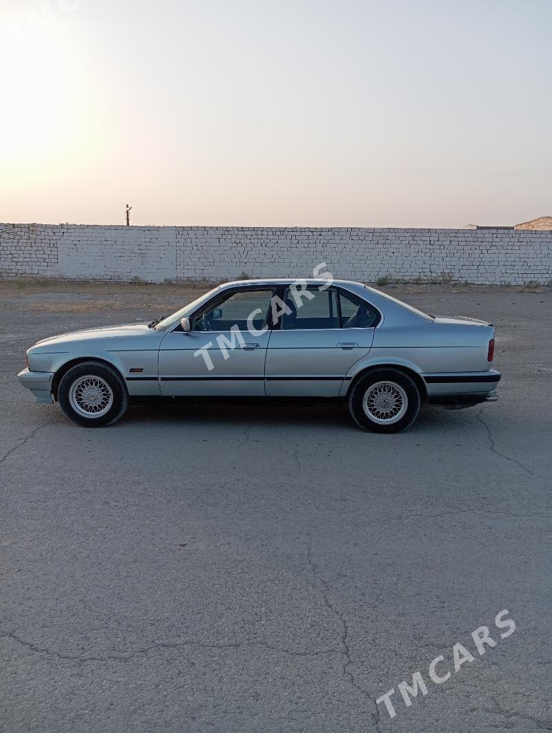BMW 525 1988 - 50 000 TMT - Гызыларбат - img 2