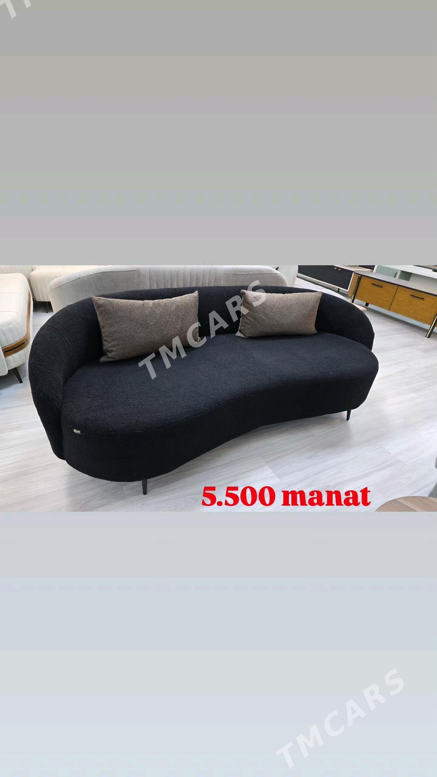 diwan, ДИВАН, MEBEL, мебель - Ашхабад - img 8