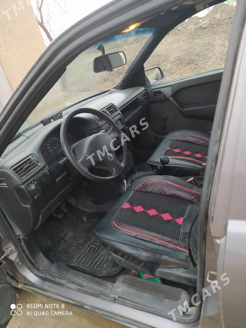 Opel Vectra 1989 - 32 000 TMT - Boldumsaz - img 3