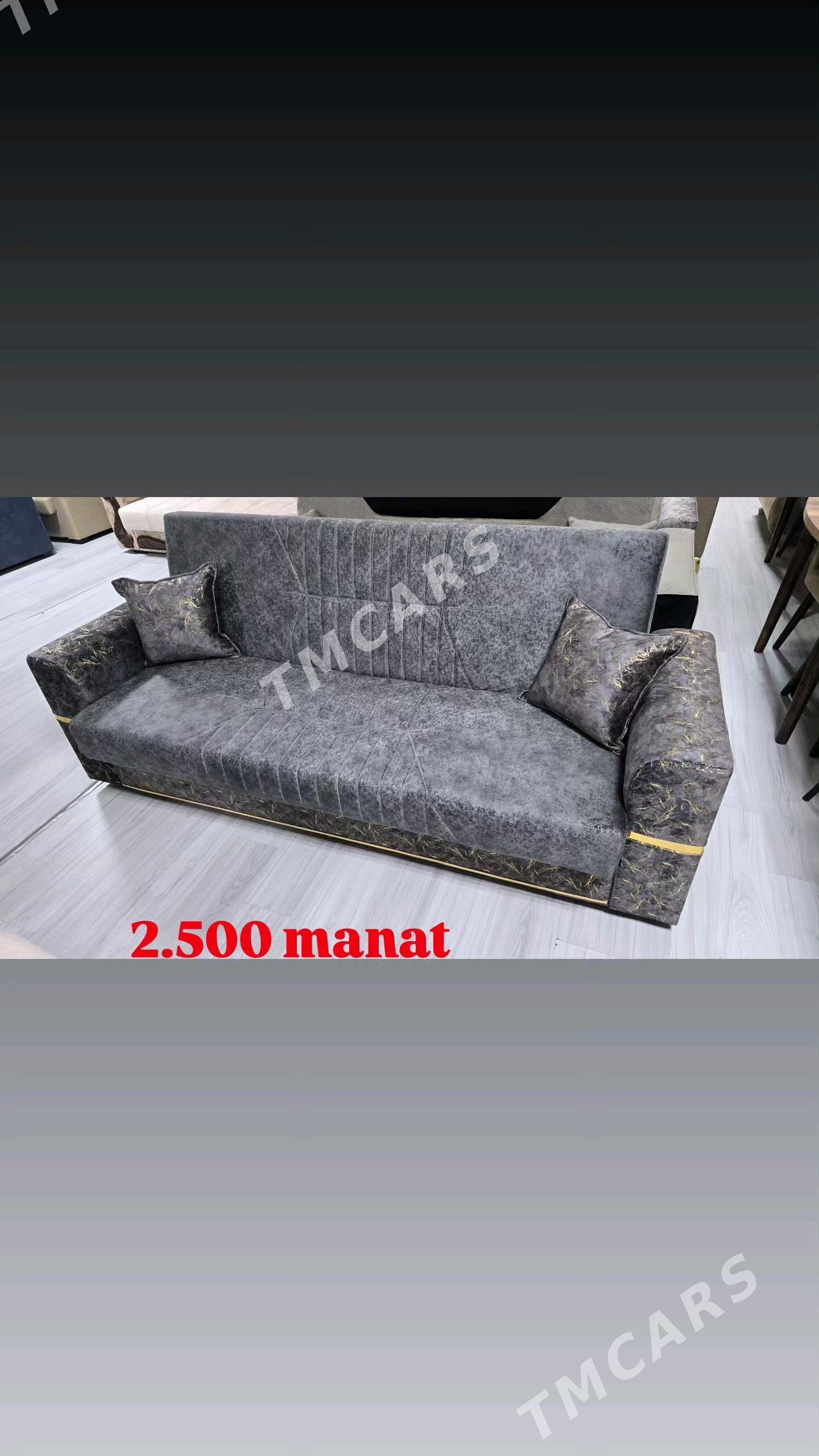 diwan, ДИВАН, MEBEL, мебель - Ашхабад - img 9