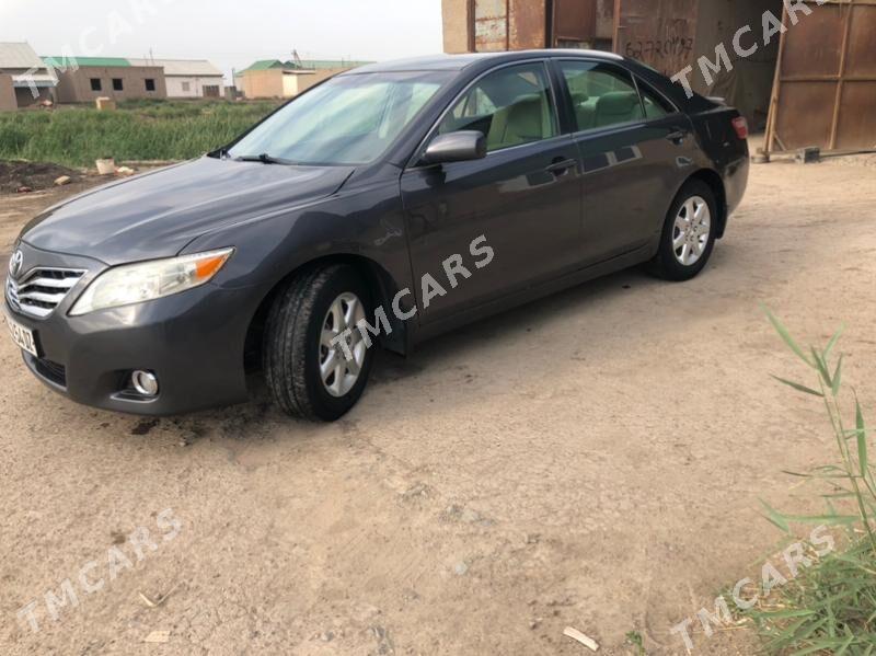 Toyota Camry 2006 - 146 000 TMT - Köneürgenç - img 2