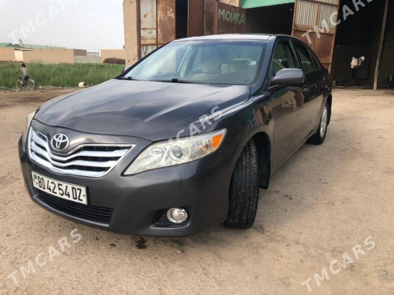 Toyota Camry 2006 - 146 000 TMT - Köneürgenç - img 4