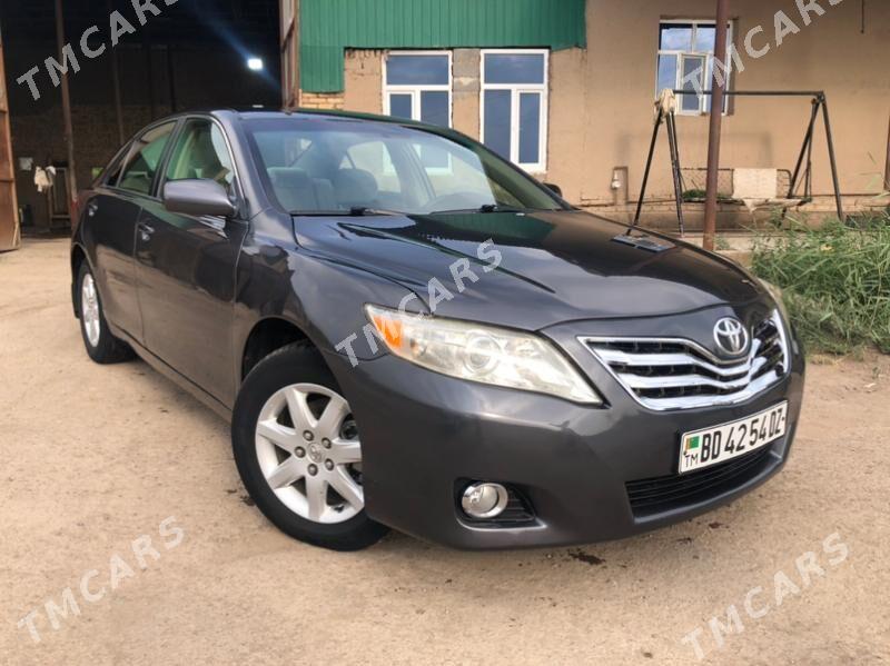 Toyota Camry 2006 - 146 000 TMT - Köneürgenç - img 3