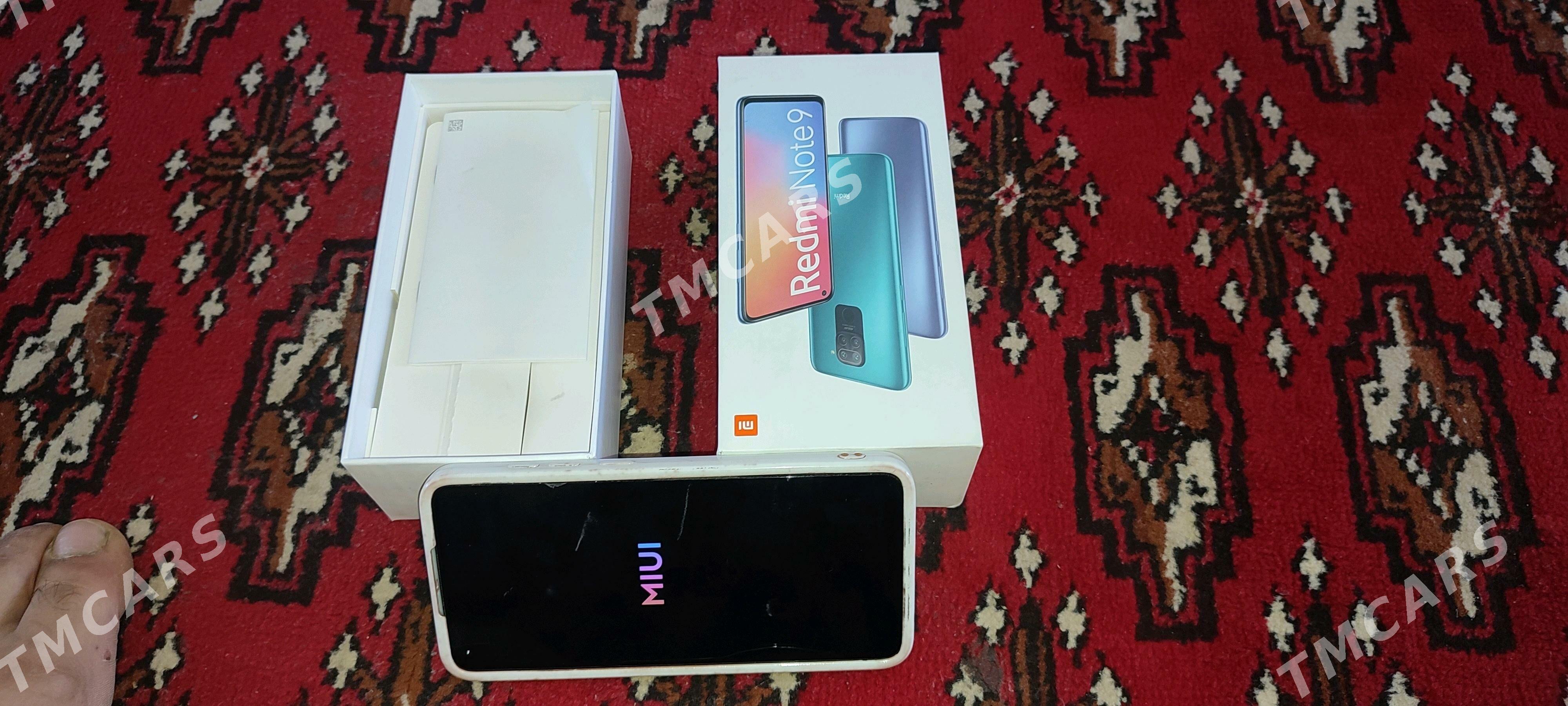 Redmi note 9 - Сакарчага - img 2