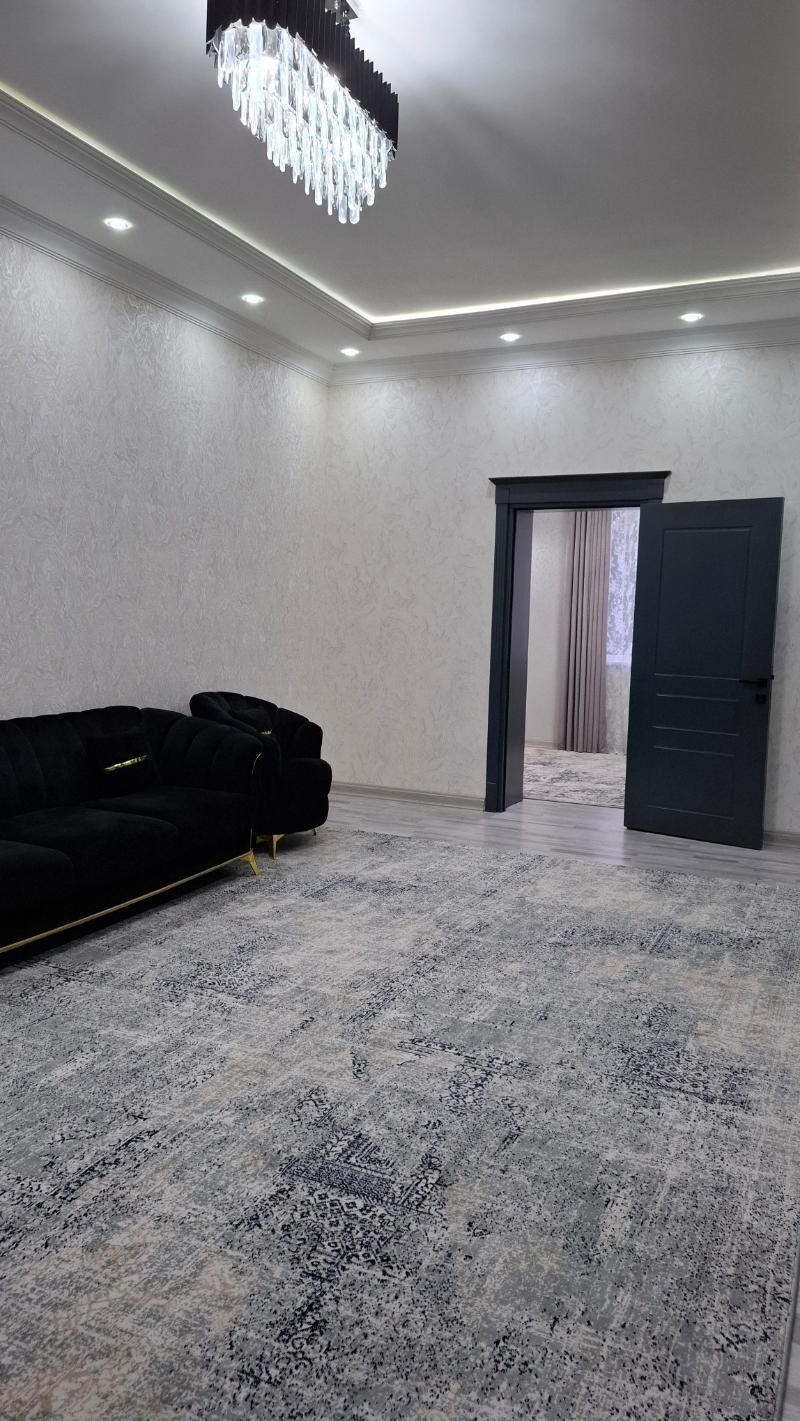 УЛ.СУРИКОВА ( БАЙРАМ ХАН АЛЛЕЯ - Aşgabat - img 2