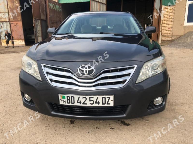 Toyota Camry 2006 - 146 000 TMT - Köneürgenç - img 5
