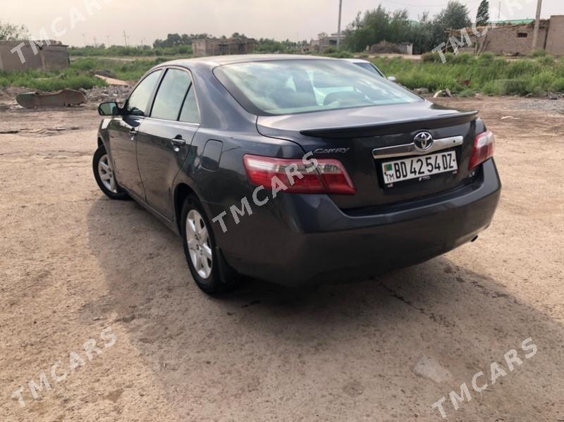 Toyota Camry 2006 - 146 000 TMT - Köneürgenç - img 7