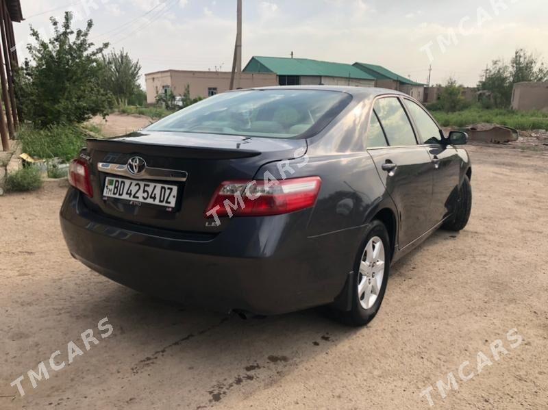 Toyota Camry 2006 - 146 000 TMT - Köneürgenç - img 6