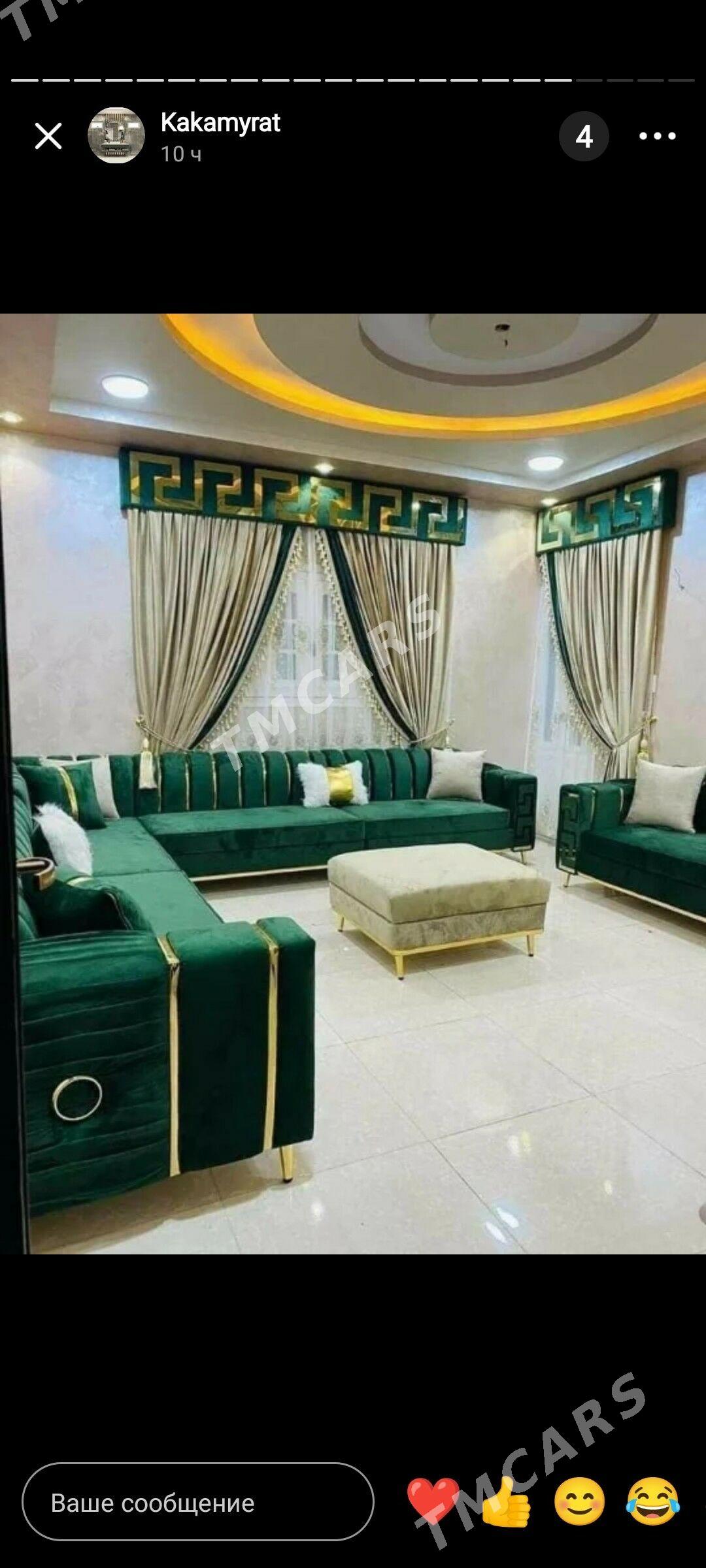 Mebel Diwan Gapy Warota Akno - Теджен - img 5