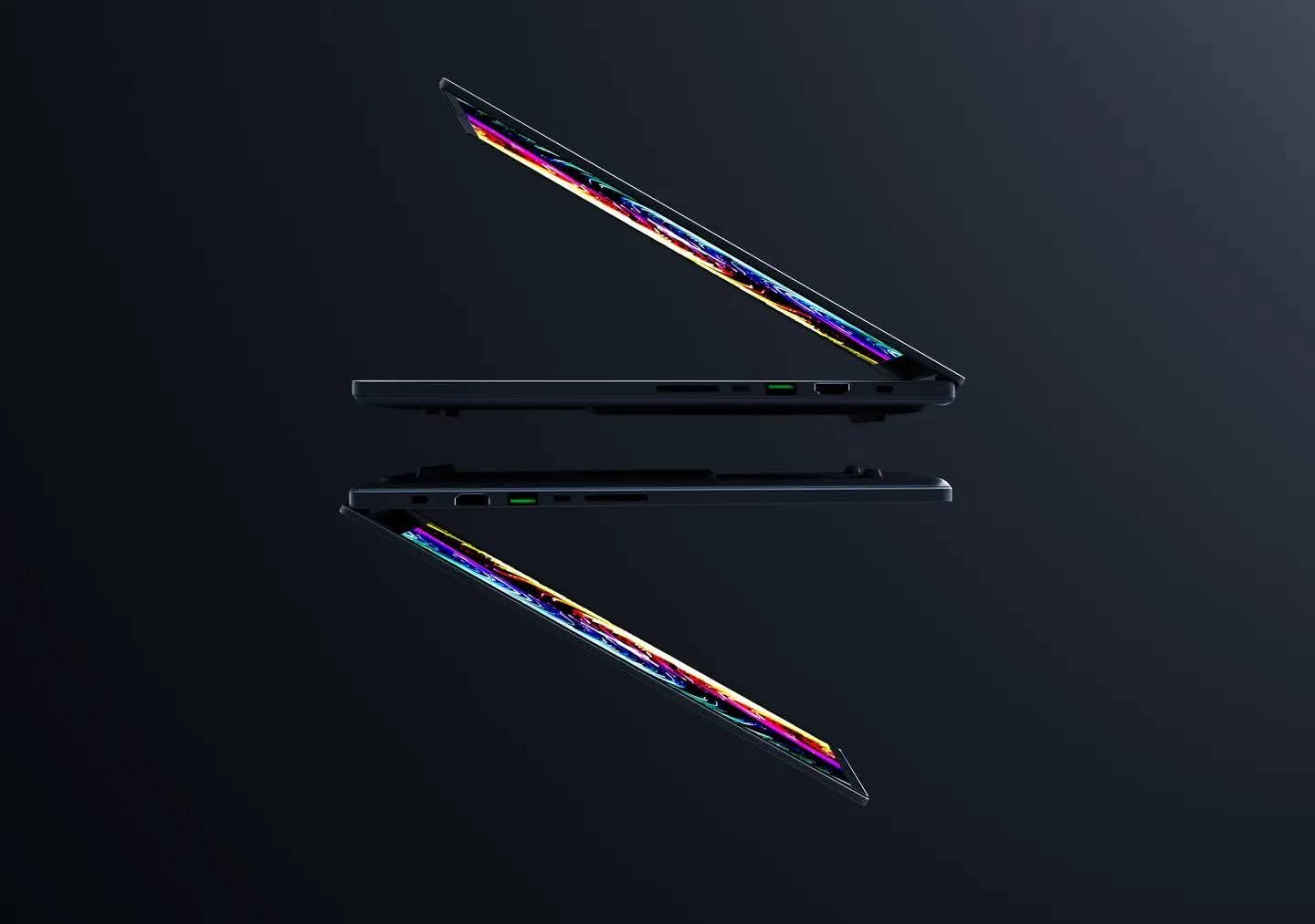 RAZER BLADE 16 OLED RTX 5090 - Aşgabat - img 6