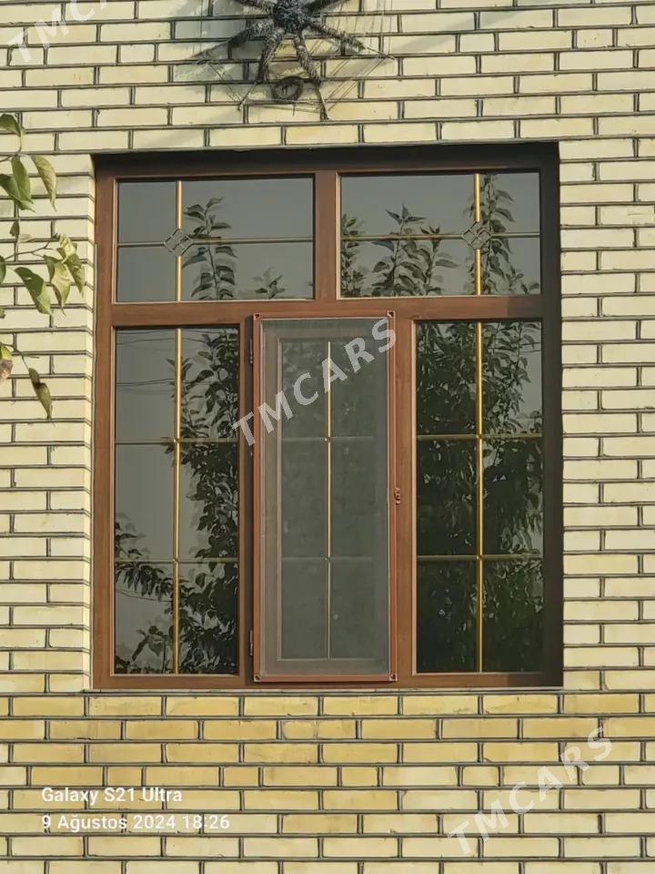 Mebel Diwan Gapy Warota Akno - Теджен - img 3
