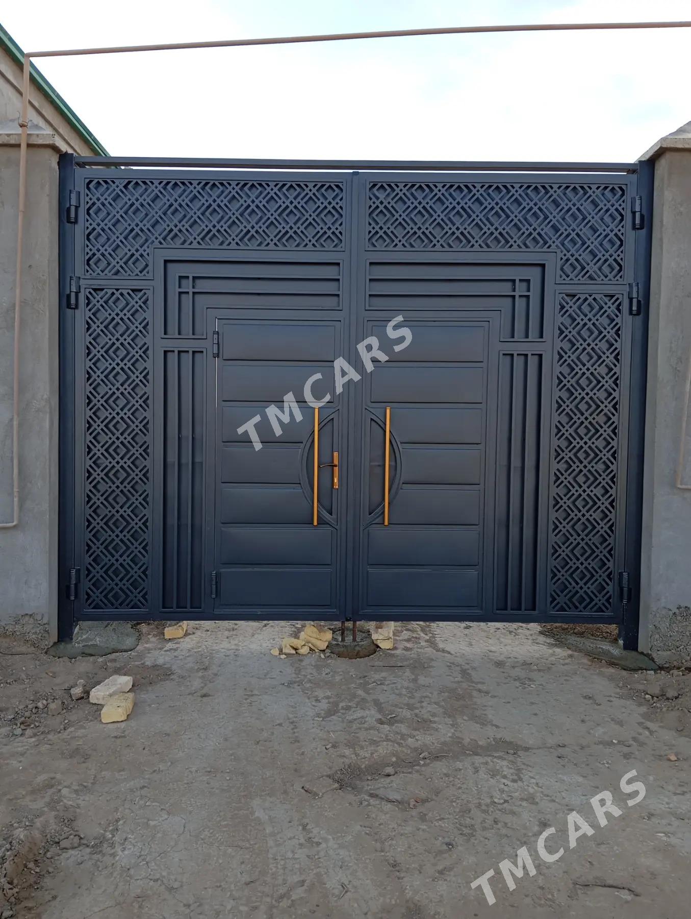 Mebel Diwan Gapy Warota Akno - Теджен - img 7