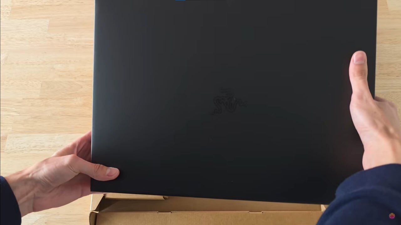 RAZER BLADE 16 OLED RTX 5090 - Aşgabat - img 5