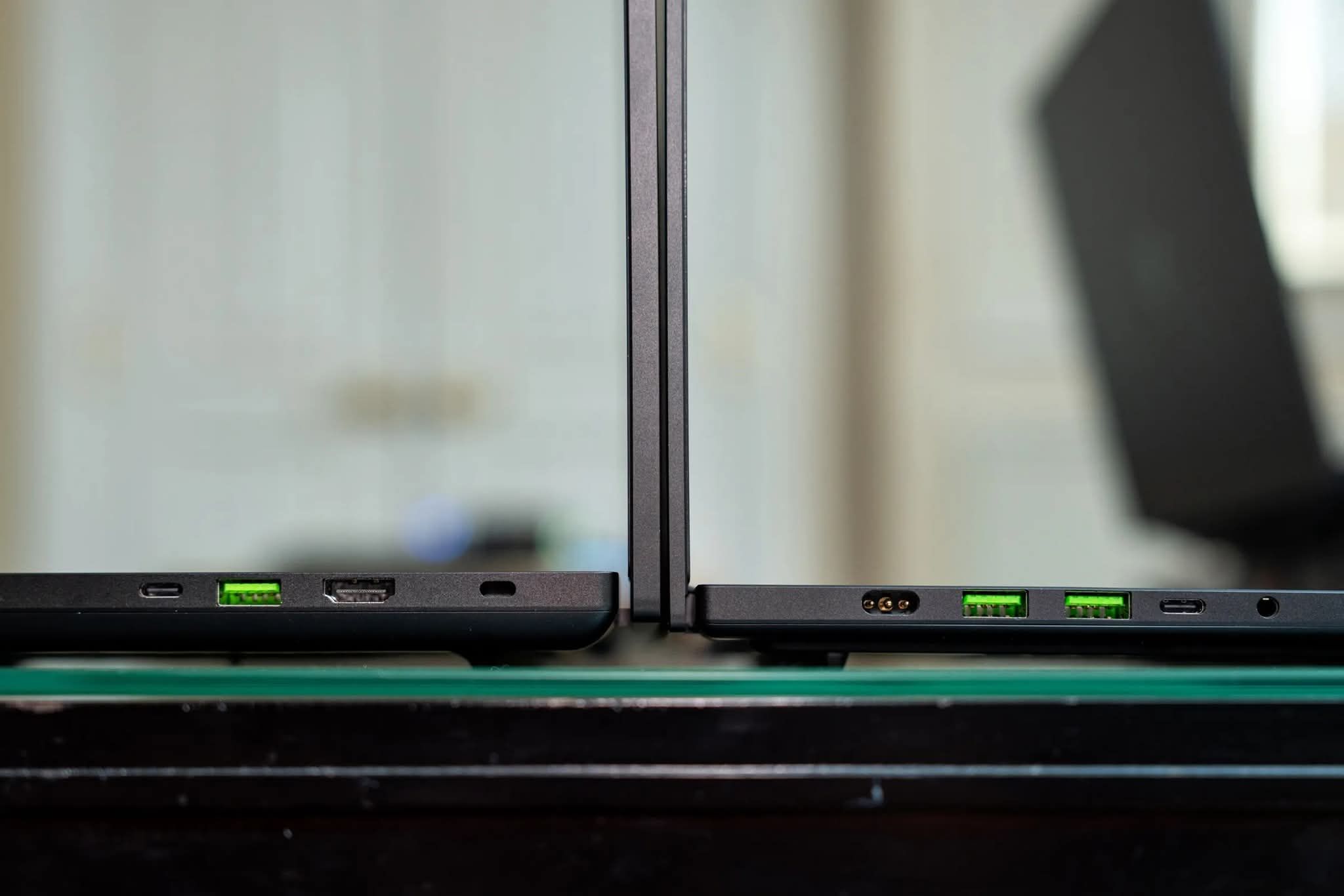 RAZER BLADE 16 OLED RTX 5090 - Aşgabat - img 7