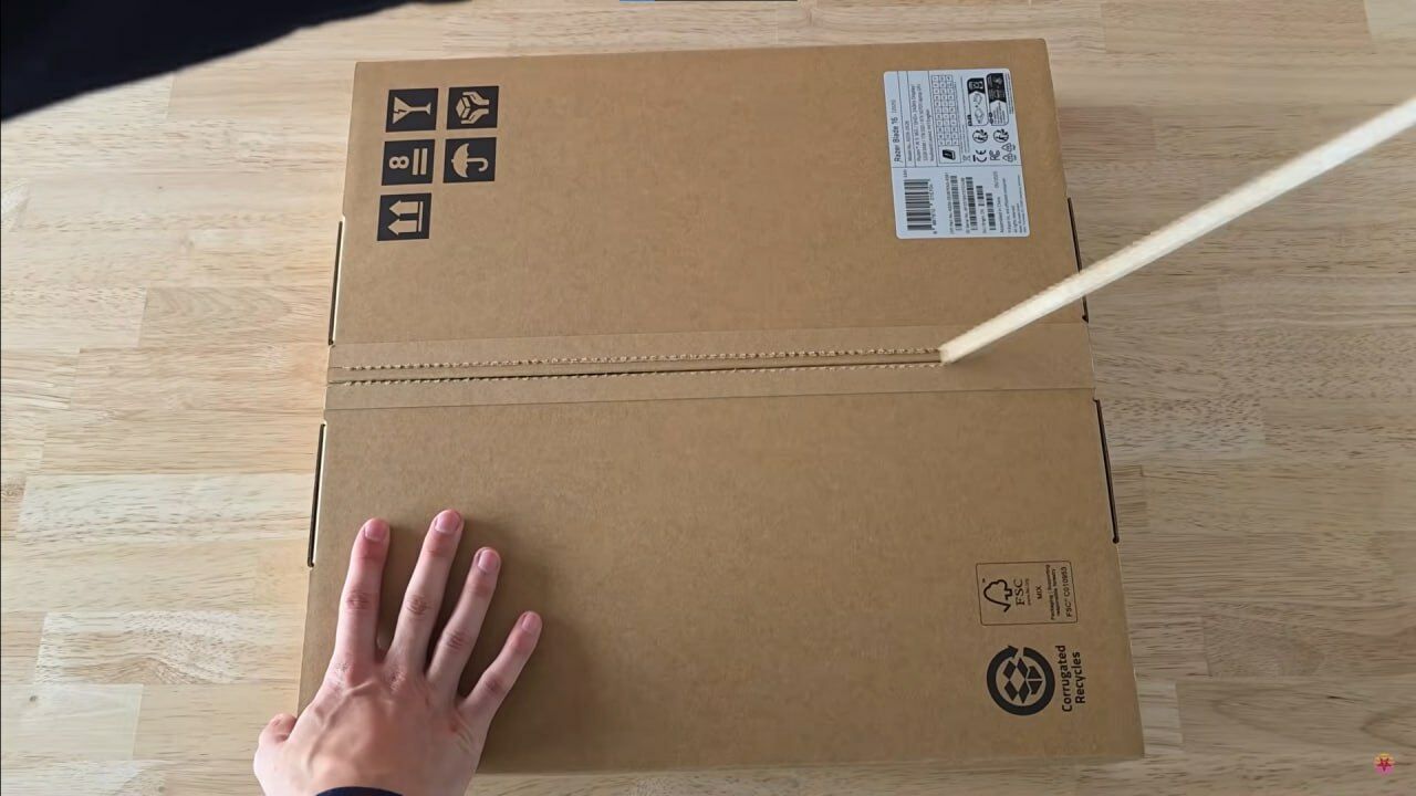 RAZER BLADE 16 OLED RTX 5090 - Aşgabat - img 2
