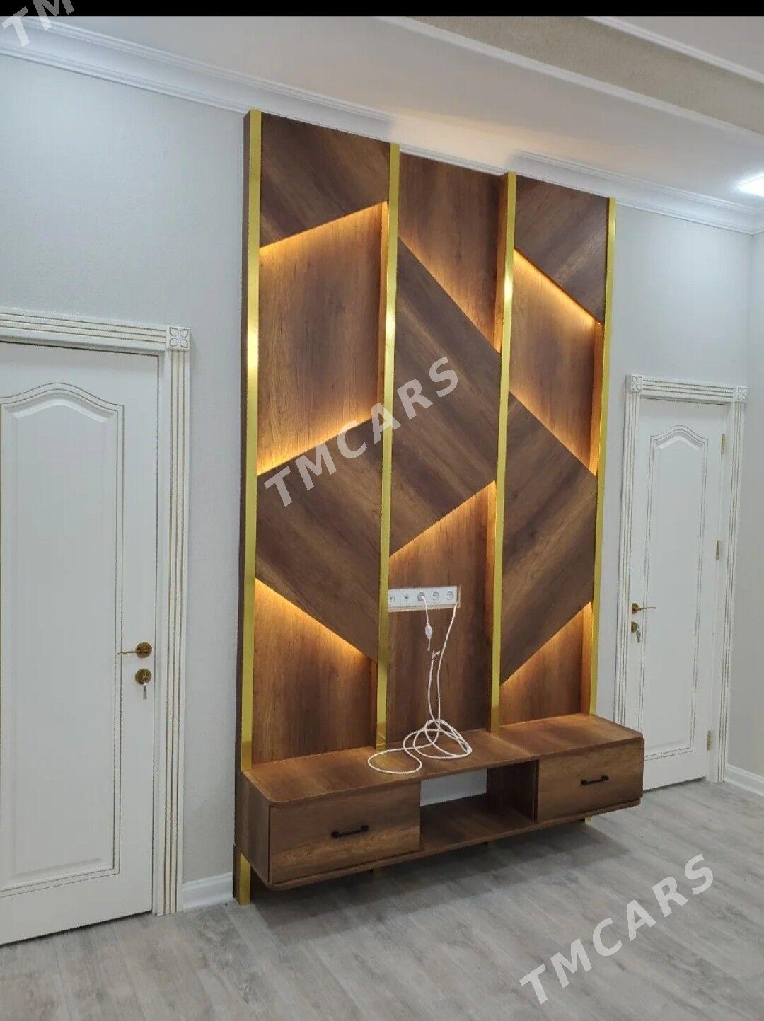 Mebel Diwan Gapy Warota Akno - Теджен - img 4
