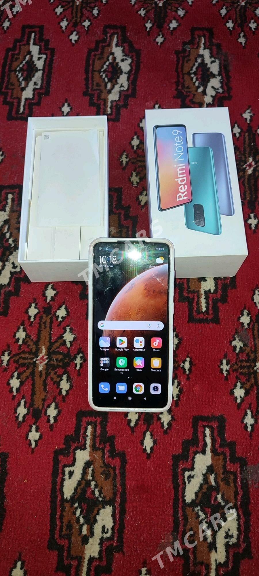 Redmi note 9 - Сакарчага - img 3