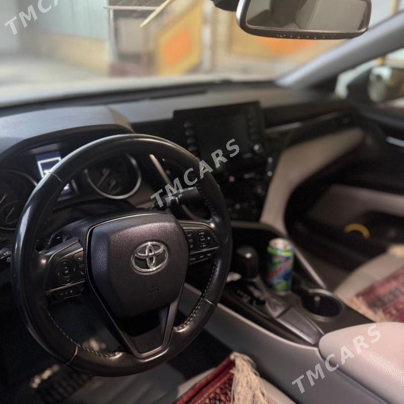 Toyota Camry 2020 - 260 000 TMT - Теджен - img 4