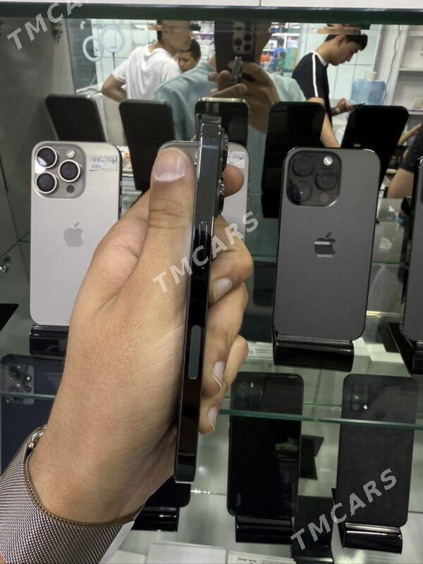 iPhone13 pro 94% yashyl128gb - Ашхабад - img 3
