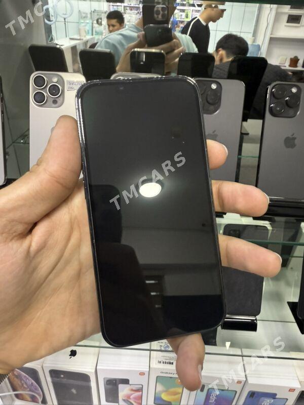 iPhone13 pro 94% yashyl128gb - Ашхабад - img 7
