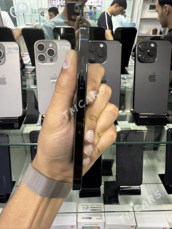 iPhone13 pro 94% yashyl128gb - Ашхабад - img 6