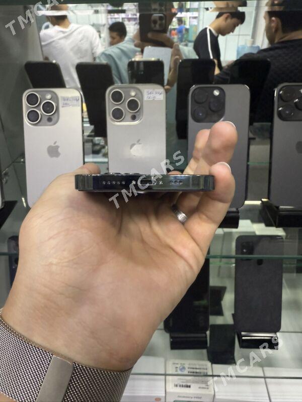iPhone13 pro 94% yashyl128gb - Ашхабад - img 2
