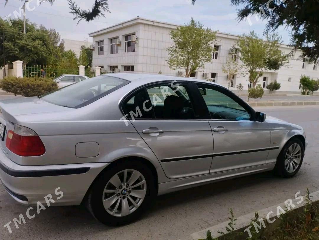 BMW E46 1999 - 77 000 TMT - Теджен - img 2