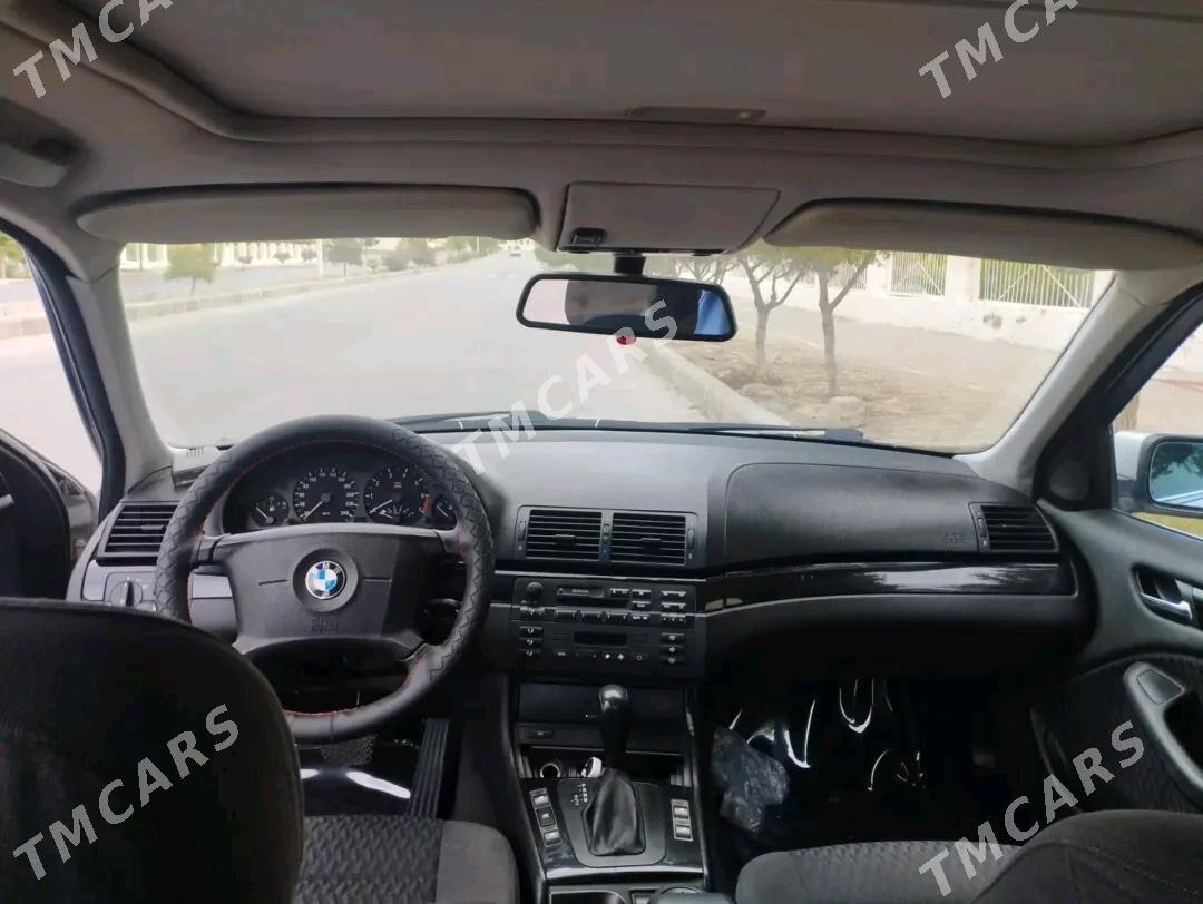 BMW E46 1999 - 77 000 TMT - Теджен - img 3