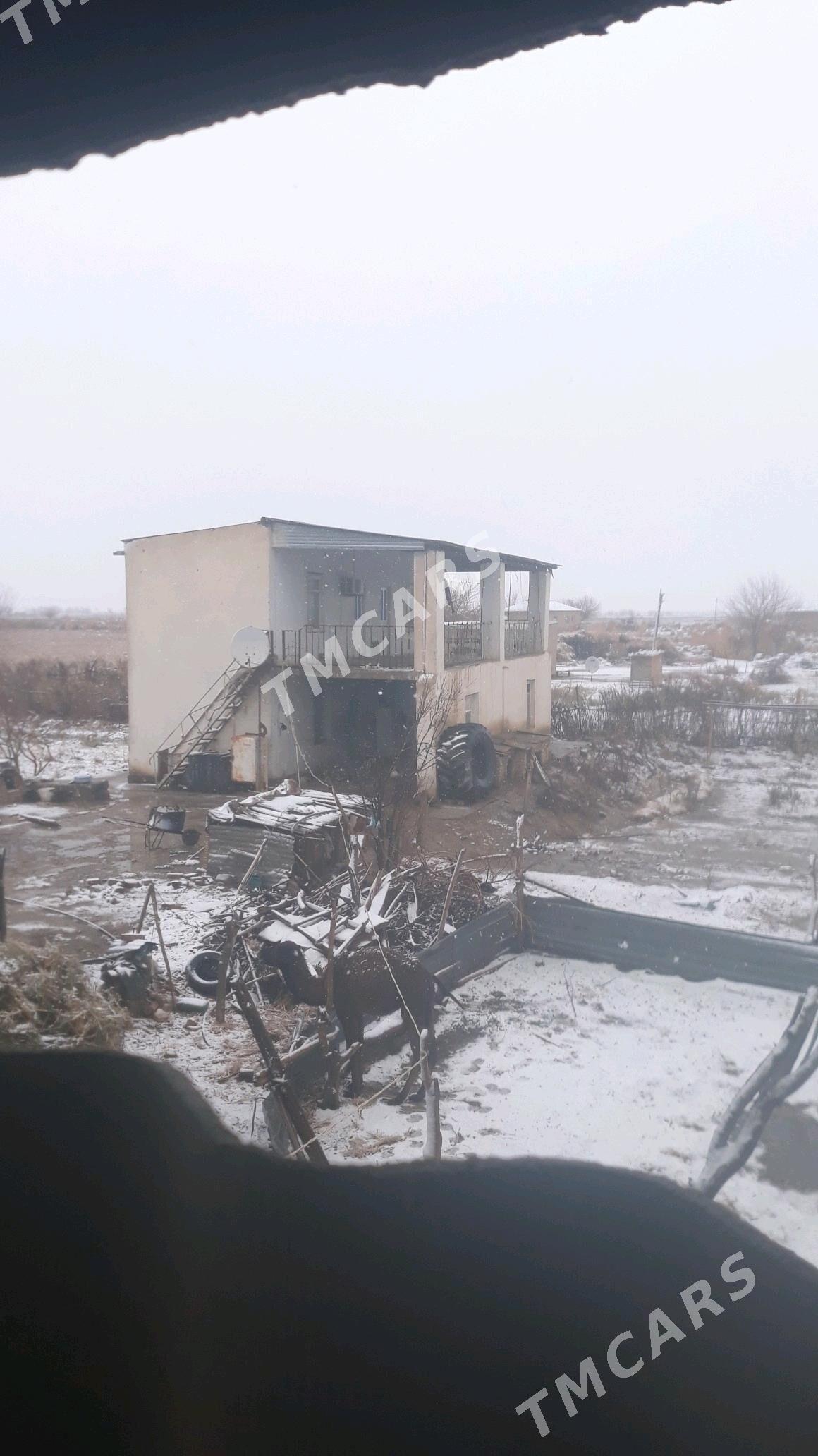 Turkmengala Taze dünya genesli - Туркменгала - img 2