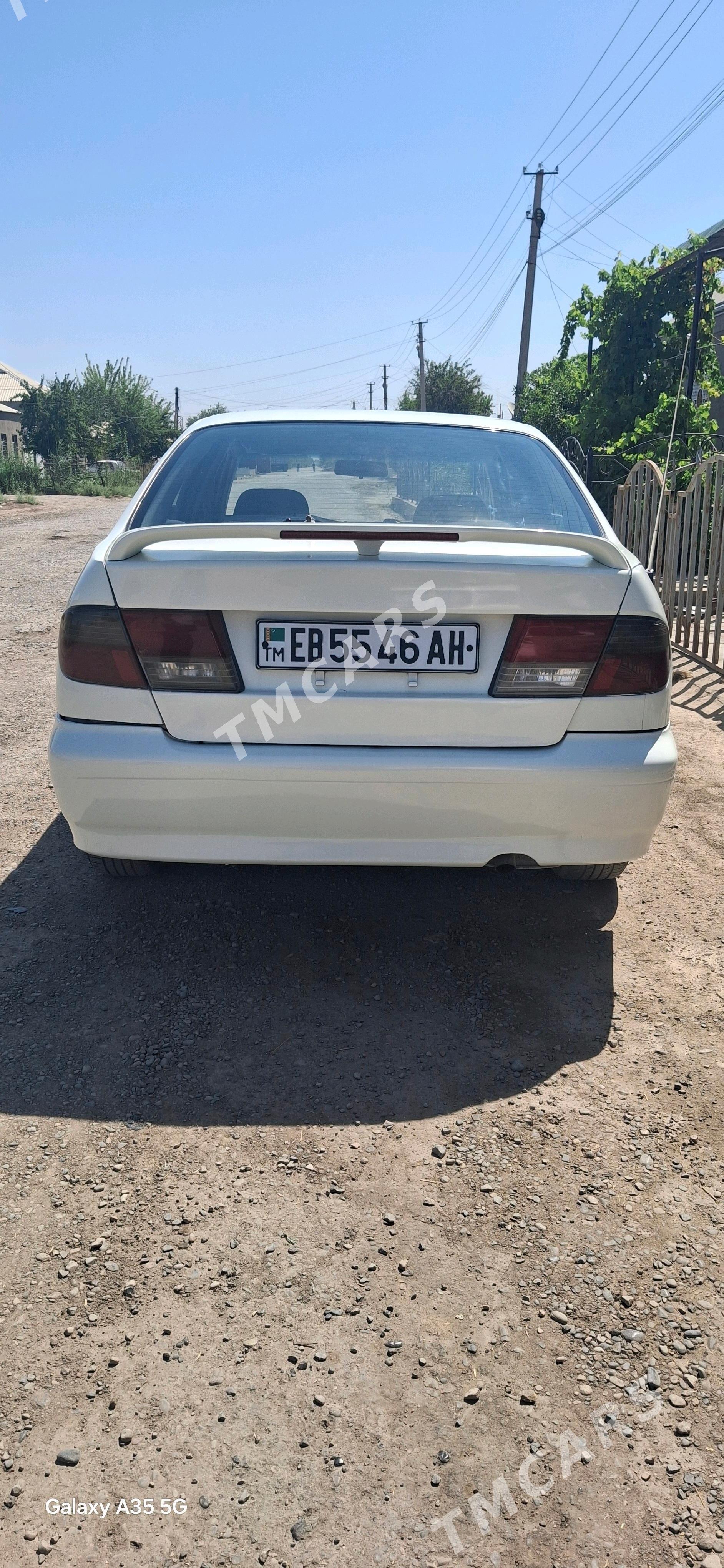 Nissan Primera 1995 - 48 000 TMT - Анев - img 2