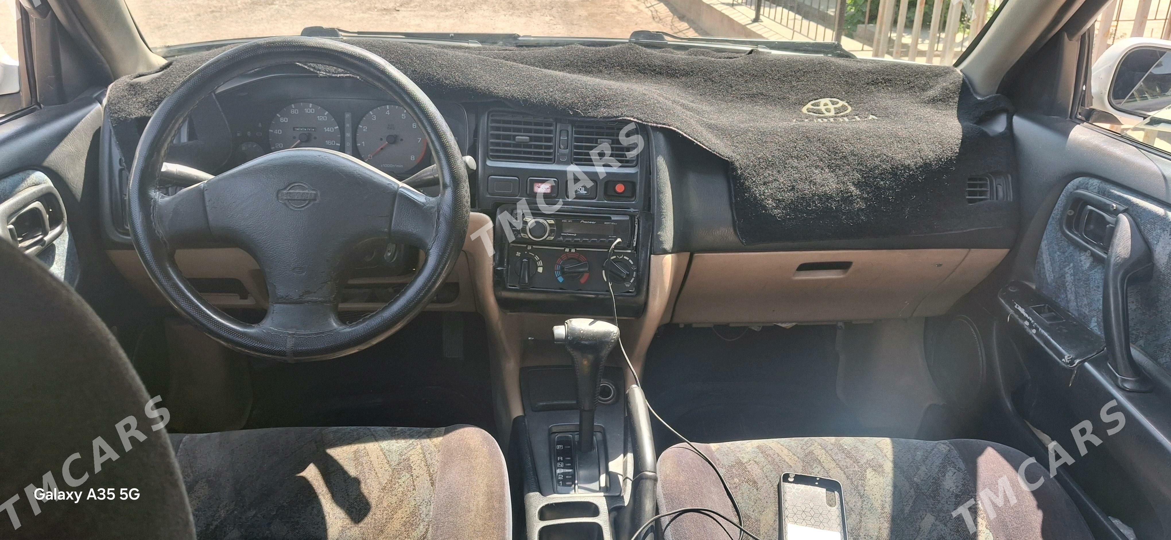 Nissan Primera 1995 - 48 000 TMT - Анев - img 4