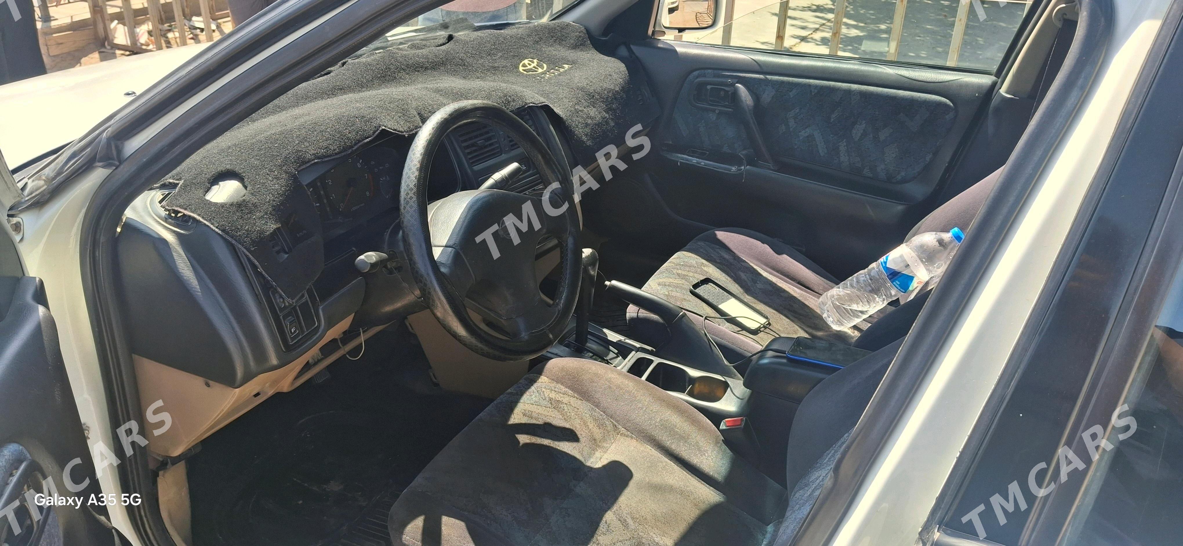 Nissan Primera 1995 - 48 000 TMT - Анев - img 6