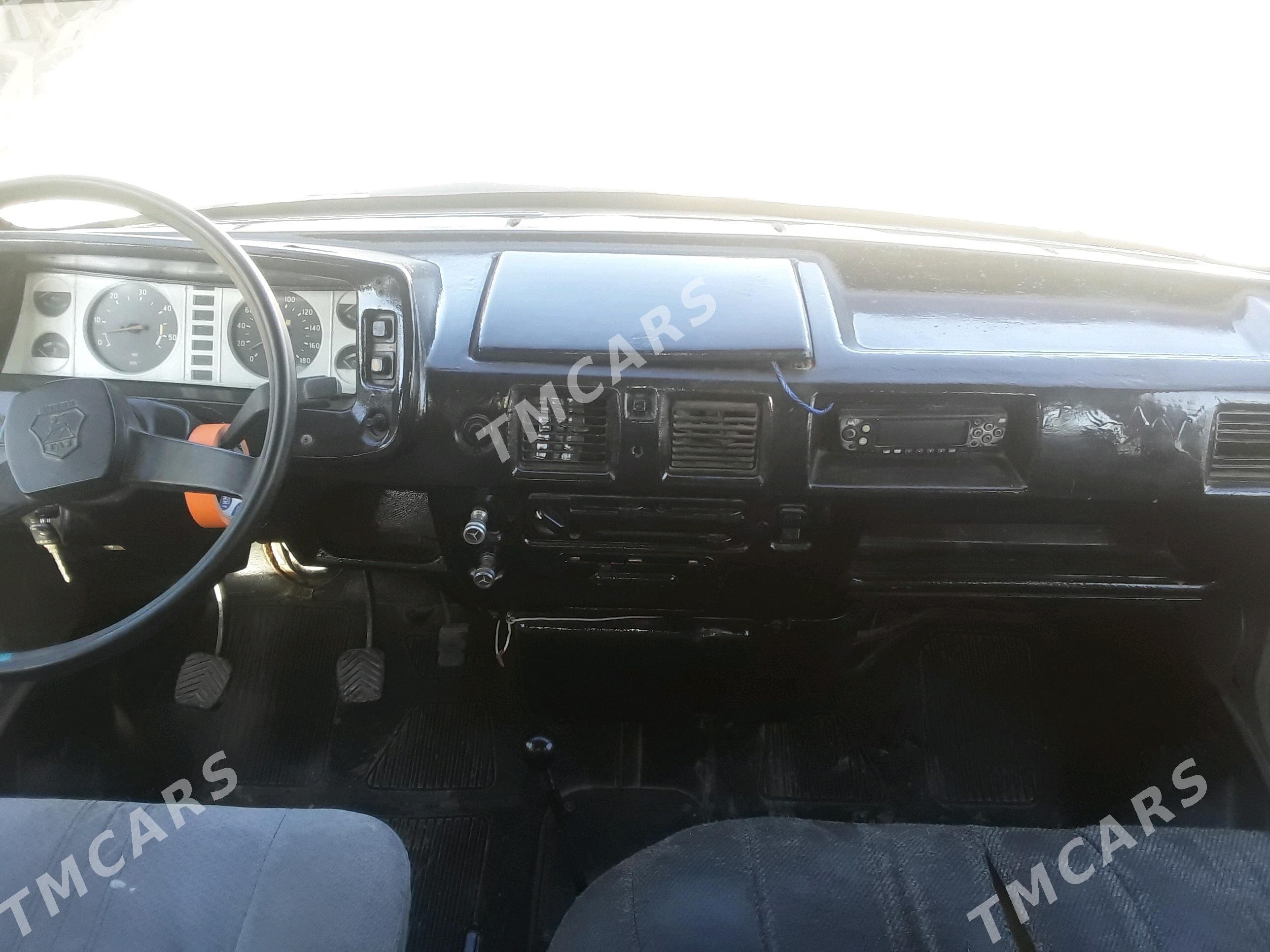 Gaz Gazel 2000 - 50 000 TMT - Байрамали - img 3