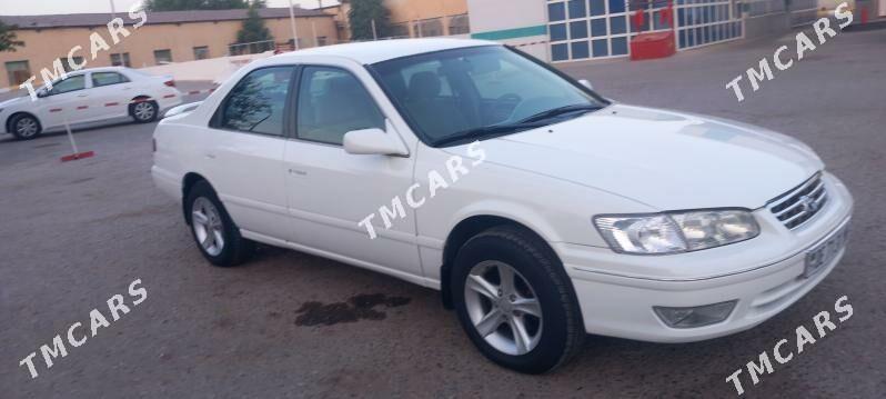 Toyota Camry 2001 - 136 000 TMT - Mary - img 2
