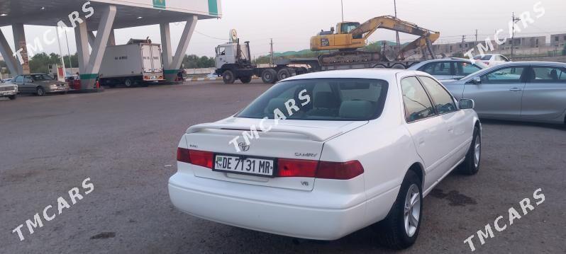 Toyota Camry 2001 - 136 000 TMT - Mary - img 4