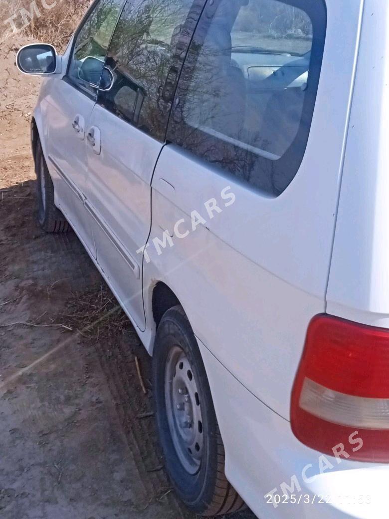 Kia Cerato 2004 - 50 000 TMT - Gurbansoltan Eje - img 2