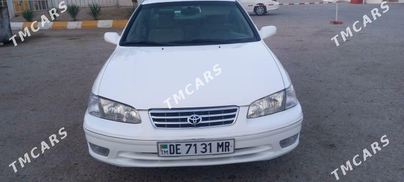 Toyota Camry 2001 - 136 000 TMT - Mary - img 7